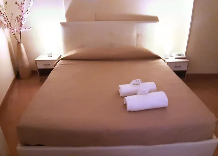 プロヴェンツァ 3* ヴェンティミーリア