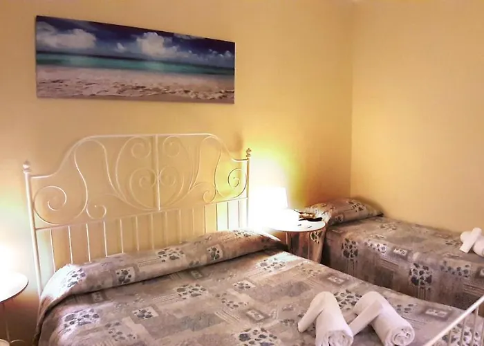 プロヴェンツァ ホテル