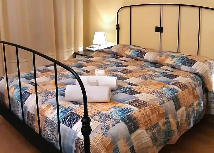 プロヴェンツァ ホテル 3*