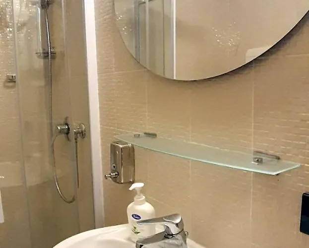 プロヴェンツァ ホテル ヴェンティミーリア