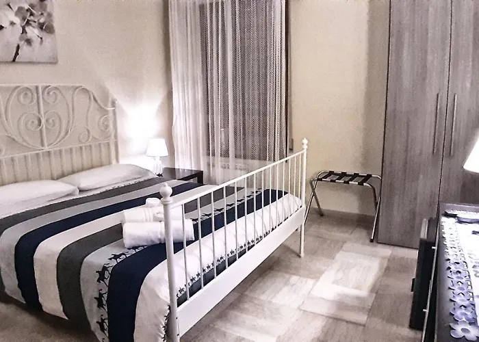 ホテル プロヴェンツァ