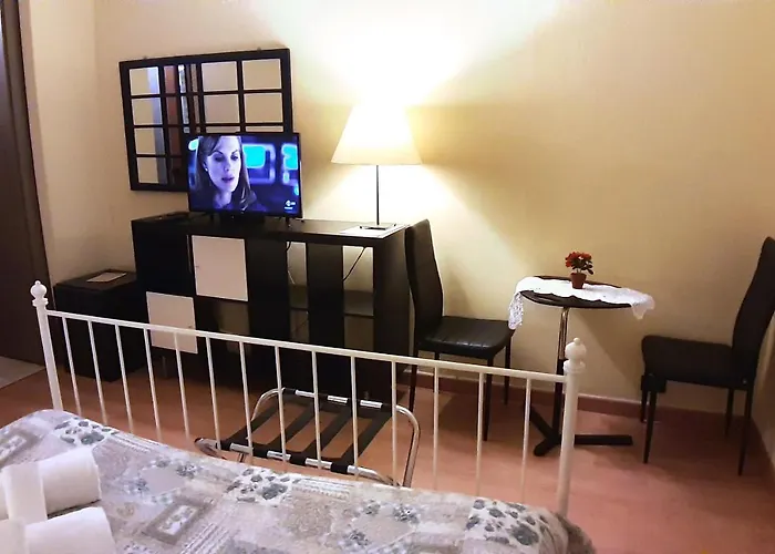 ホテル プロヴェンツァ