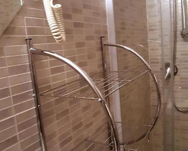 ホテル プロヴェンツァ 3*