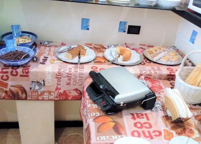 プロヴェンツァ ヴェンティミーリア