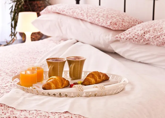 プロヴェンツァ ホテル