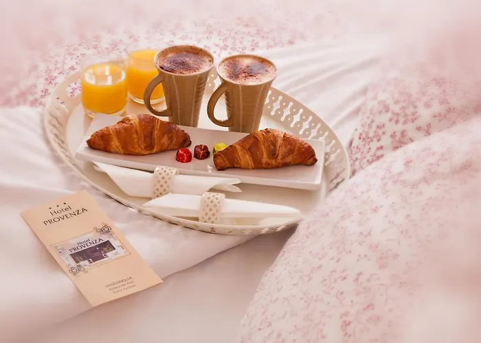 プロヴェンツァ